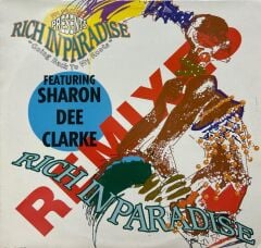 F.P.I Project - Going back to my Roots/Salsa in Paradise Maxi Single