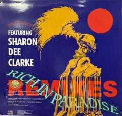 F.P.I Project - Going back to my Roots/Salsa in Paradise Maxi Single