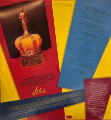 Gloria Gaynor – Gloria Gaynor's Park Avenue Sound 1978 BASKI LP