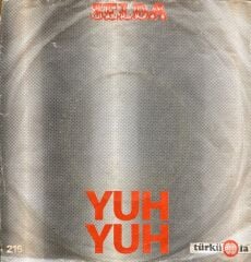 Selda – Yuh Yuh 45'lik