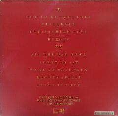 Commodores – Heroes LP