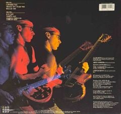Al Di Meola Project – Soaring Through A Dream