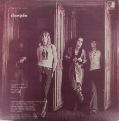 Elton John – Greatest Hits LP