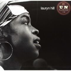 Lauryn Hill- Mtv Unplugged No. 2.0 - 2 LP