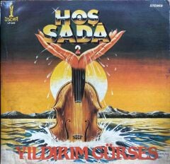 Yıldırım Gürses – Hoş Sada 2