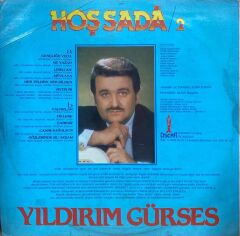 Yıldırım Gürses – Hoş Sada 2