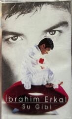 Kaset İbrahim Erkal – Su Gibi Kaset