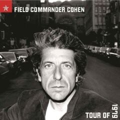 Leonard Cohen / Field Commander Cohen Tour 1979 (2 Lp) (Plak)