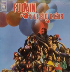 Michel Fugain – Fugain & Le Big Bazar