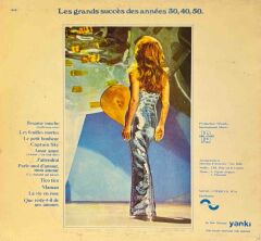 Dalida – Coup De Chapeau Au Passé