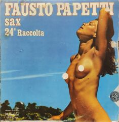 Fausto Papetti – 24ª Raccolta