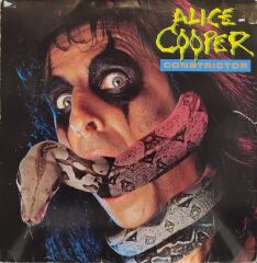 Alice Cooper – Constrictor
