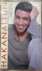 Kaset Hakan Altun – Hediye Kaset