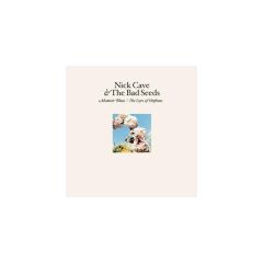 Nick Cave And The Bad Seeds -Abattoir Blues / The Lyre Of Orpheus - ( 2 Plak )