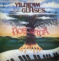 Yıldırım Gürses – Bir Hoş Sada