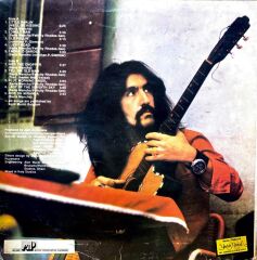 Barış Manço – Nick The Chopper