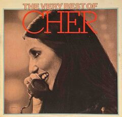 Cher – The Very Best Of Cher