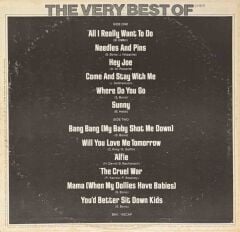 Cher – The Very Best Of Cher