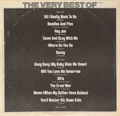 Cher – The Very Best Of Cher