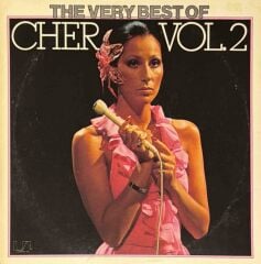 Cher – The Very Best Of Cher Vol. 2