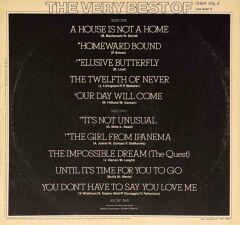 Cher – The Very Best Of Cher Vol. 2