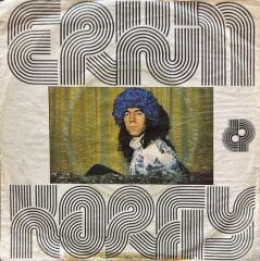Erkin Koray – Arap Saçı / Tımbıllı 45'lik