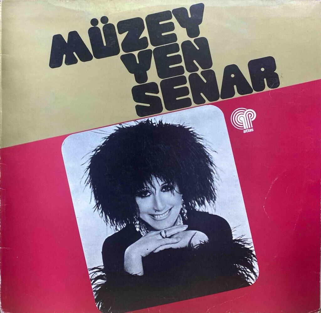Müzeyyen Senar – Müzeyyen Senar
