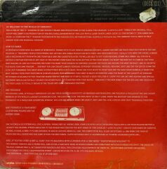 Tina Charles - I Love to Love Maxi Single