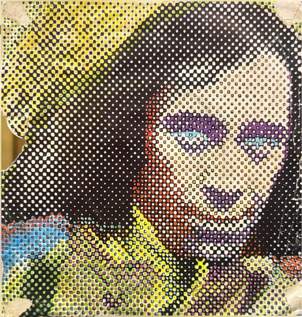 Erkin Koray – Şaşkın / Eyvah 45'lik