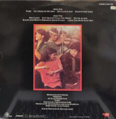 Fame (The Original Soundtrack From The Motion Picture)