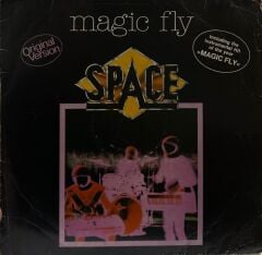 Space – Magic Fly LP