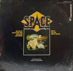 Space – Magic Fly LP