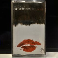 Sezen AKSU – Yürüyorum Düş Bahçeleri'nde... KASET 1