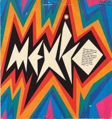 Various - Mexico