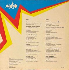 Various - Mexico