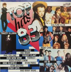 Top Hits 83