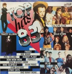 Top Hits 83