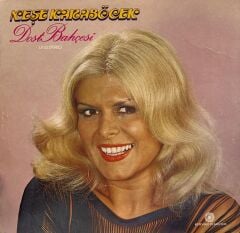 Neşe Karaböcek – Dost Bahçesi 1979 BASKI LP