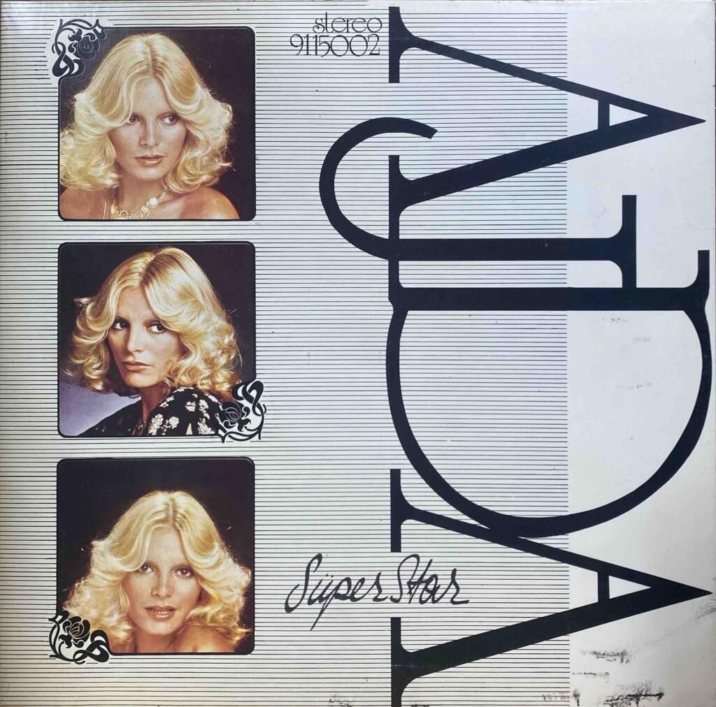 Ajda Pekkan – Süper Star