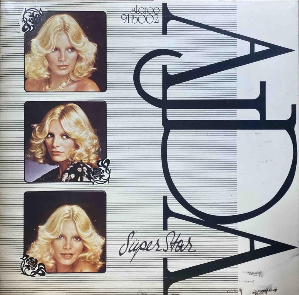 Ajda Pekkan – Süper Star