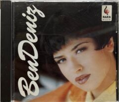 Dikkat CD Bendeniz-BenDeniz CD