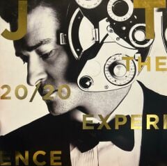 Justin Timberlake – The 20/20 Experience LP