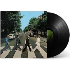 The Beatles- Abbey Road ''50TH Anniversary''- Plak