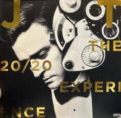 Justin Timberlake – The 20/20 Experience 2 Of 2 LP