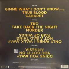 Justin Timberlake – The 20/20 Experience 2 Of 2 LP