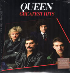 Queen – Greatest Hits