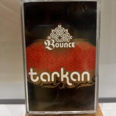 Tarkan ‎– Bounce KASET