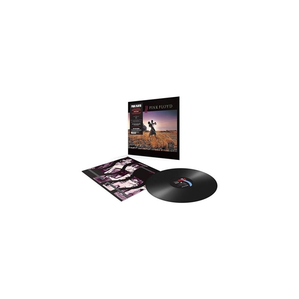 Pink Floyd - A Collection Of Great Dance Songs ''remastered'' ( Plak)