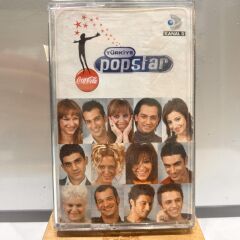 Türkiye Popstar KASET