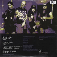 Pantera – Vulgar Display Of Power